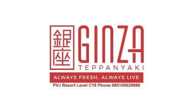 Loker Waiter/Cashier - Accounting/Admin - Indonesian Chef - Japanese Chef - Content Creator di Ginza Little Tokyo